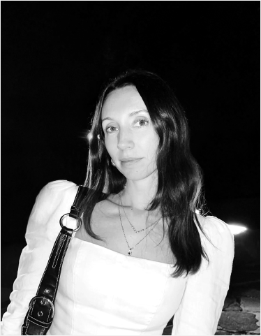 ZSUZSA COOK